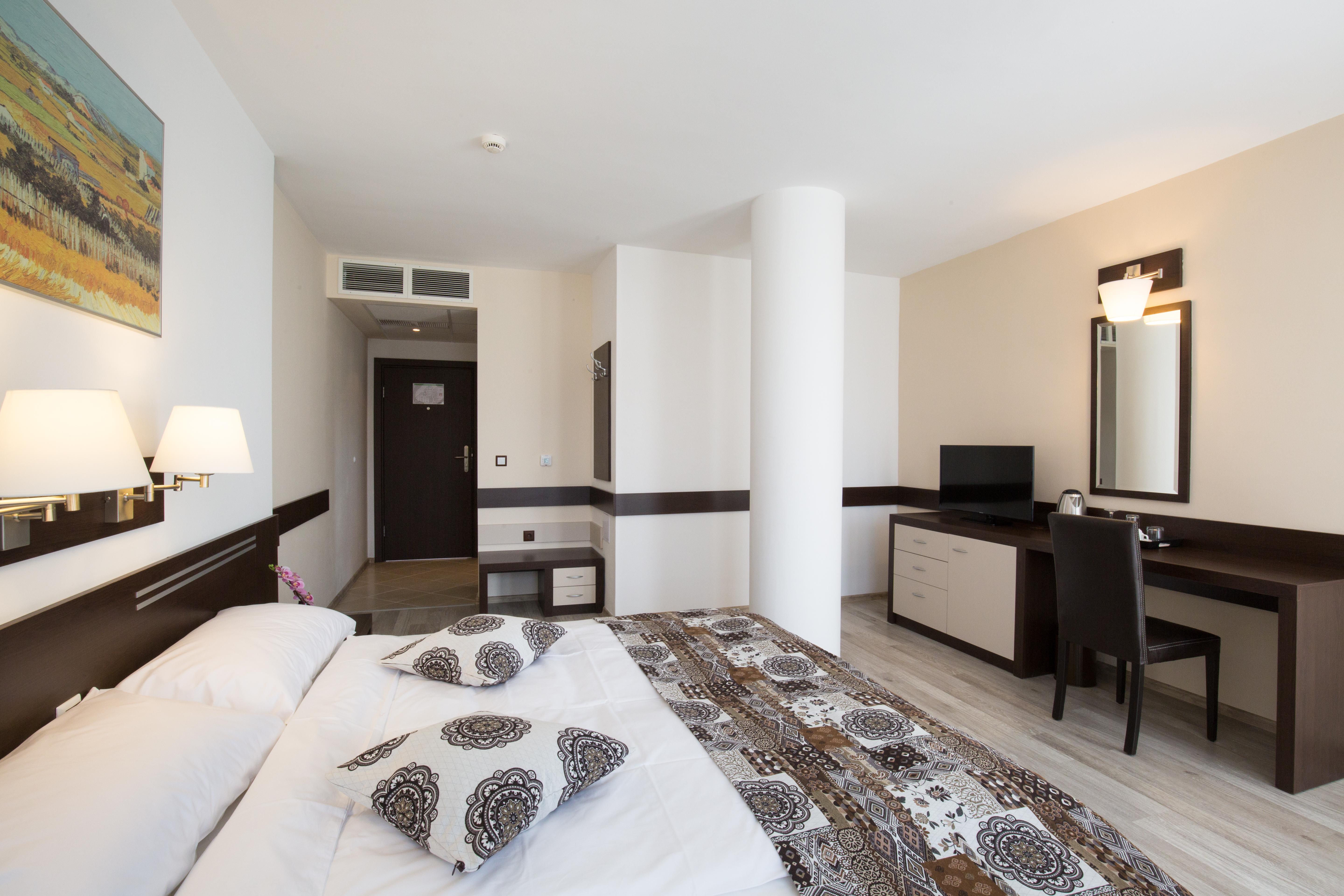 Grami Hotel ソフィア エクステリア 写真