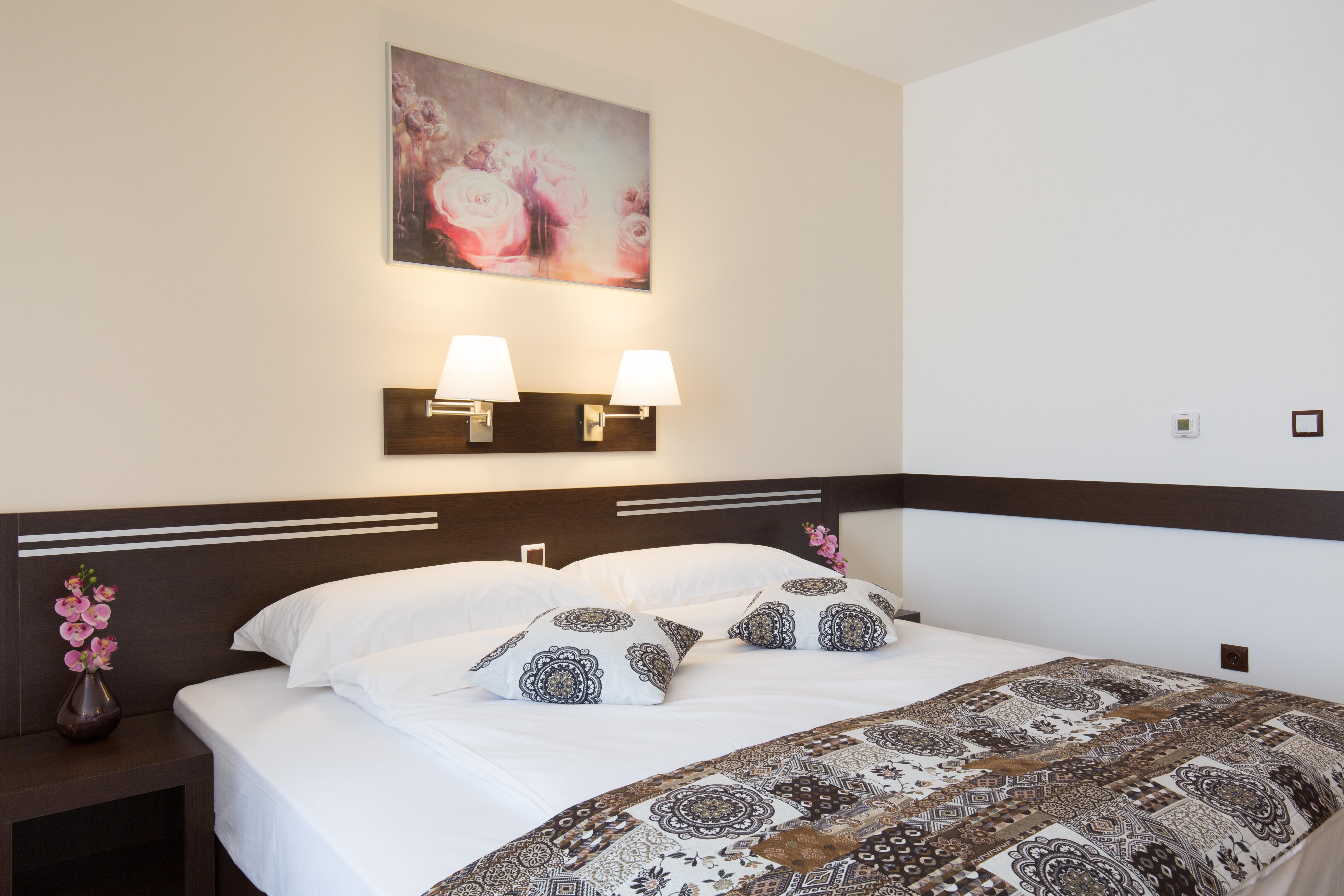 Grami Hotel ソフィア エクステリア 写真