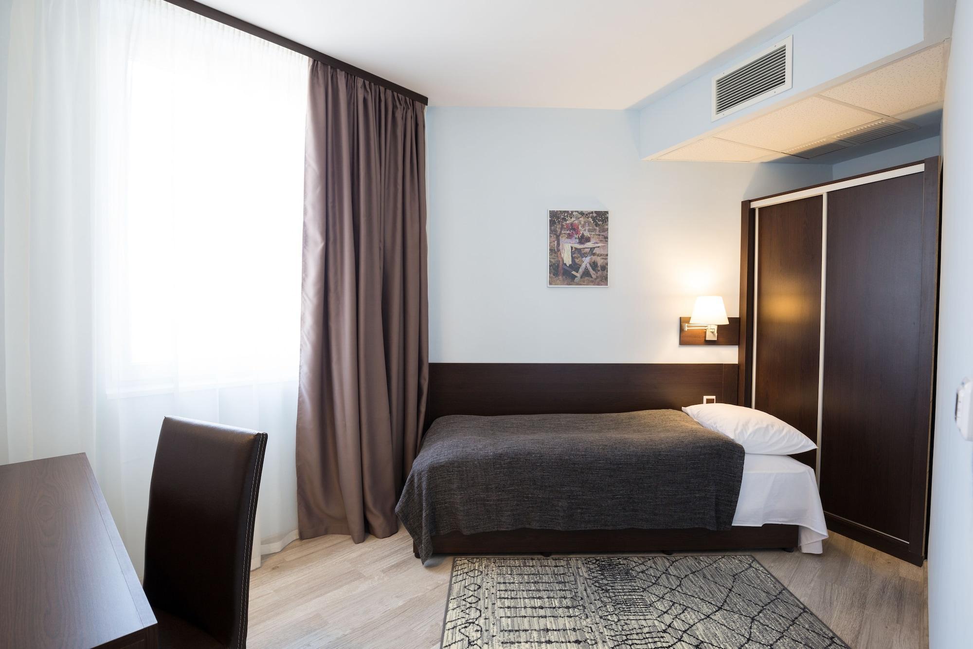 Grami Hotel ソフィア エクステリア 写真