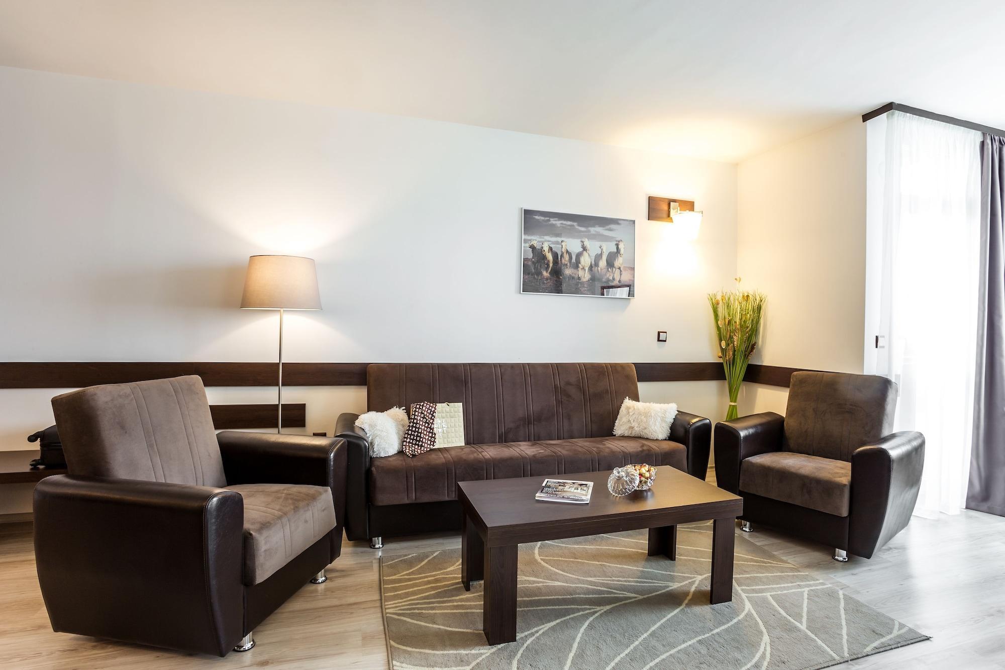 Grami Hotel ソフィア エクステリア 写真
