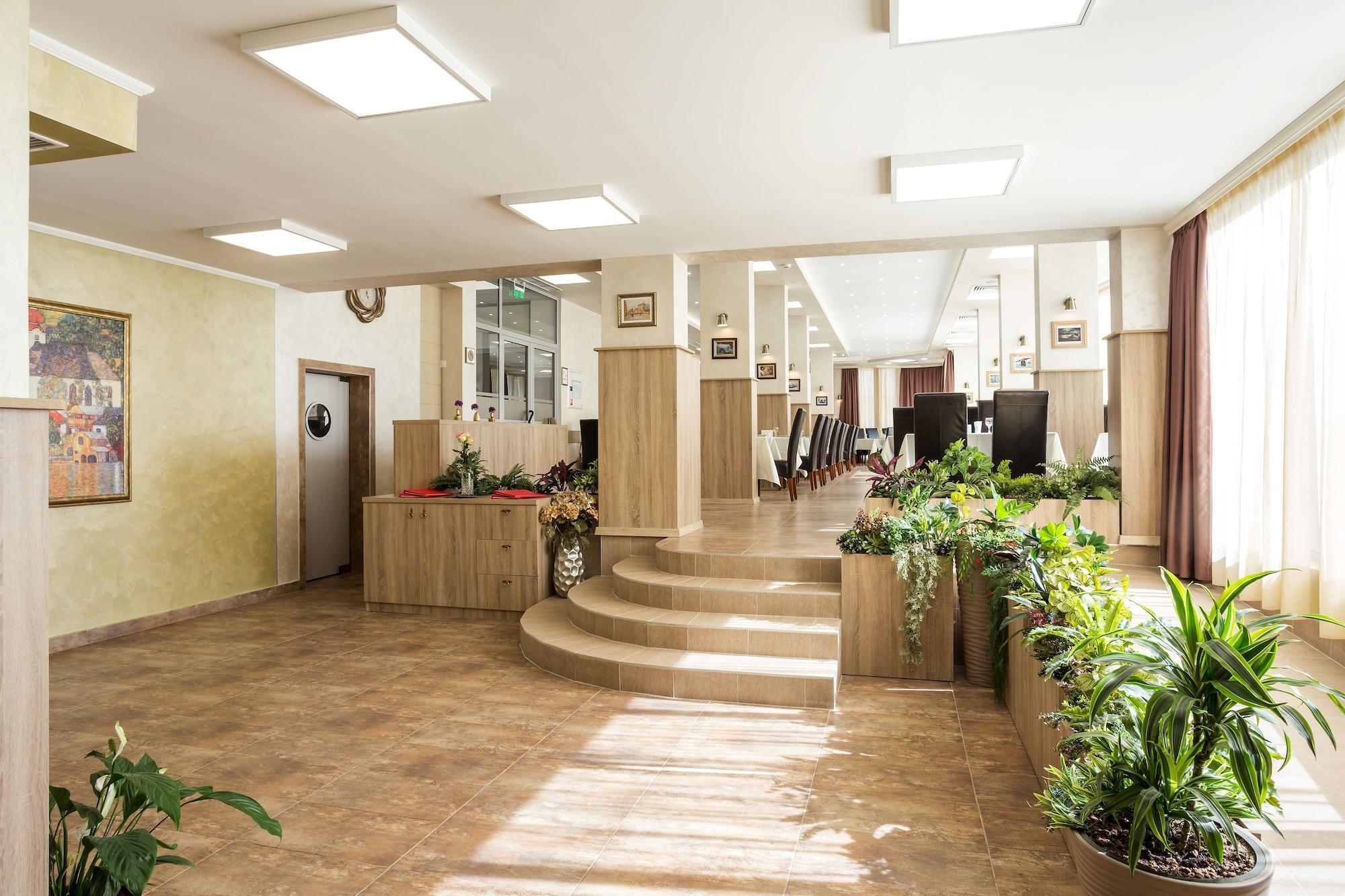 Grami Hotel ソフィア エクステリア 写真