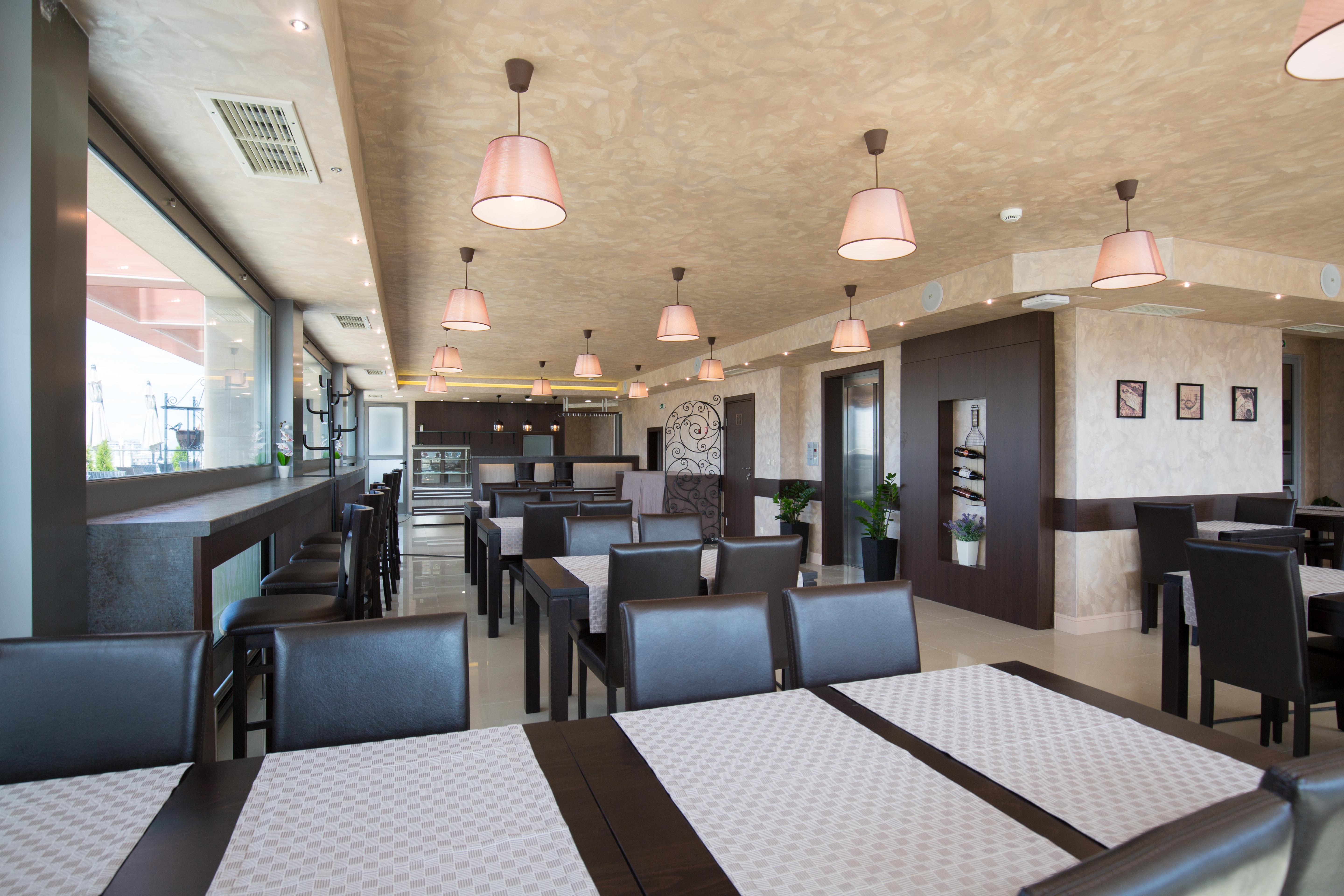Grami Hotel ソフィア エクステリア 写真