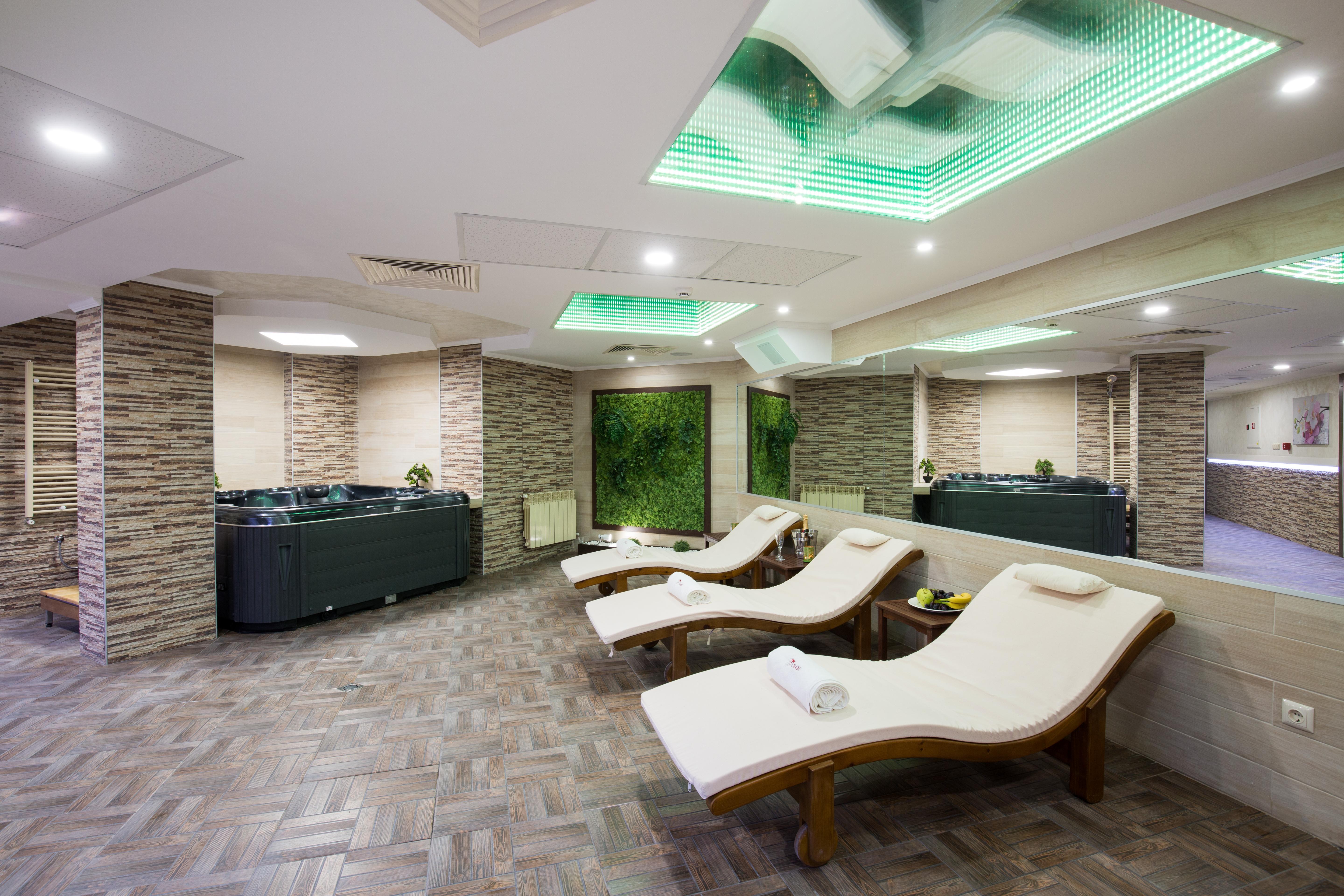 Grami Hotel ソフィア エクステリア 写真