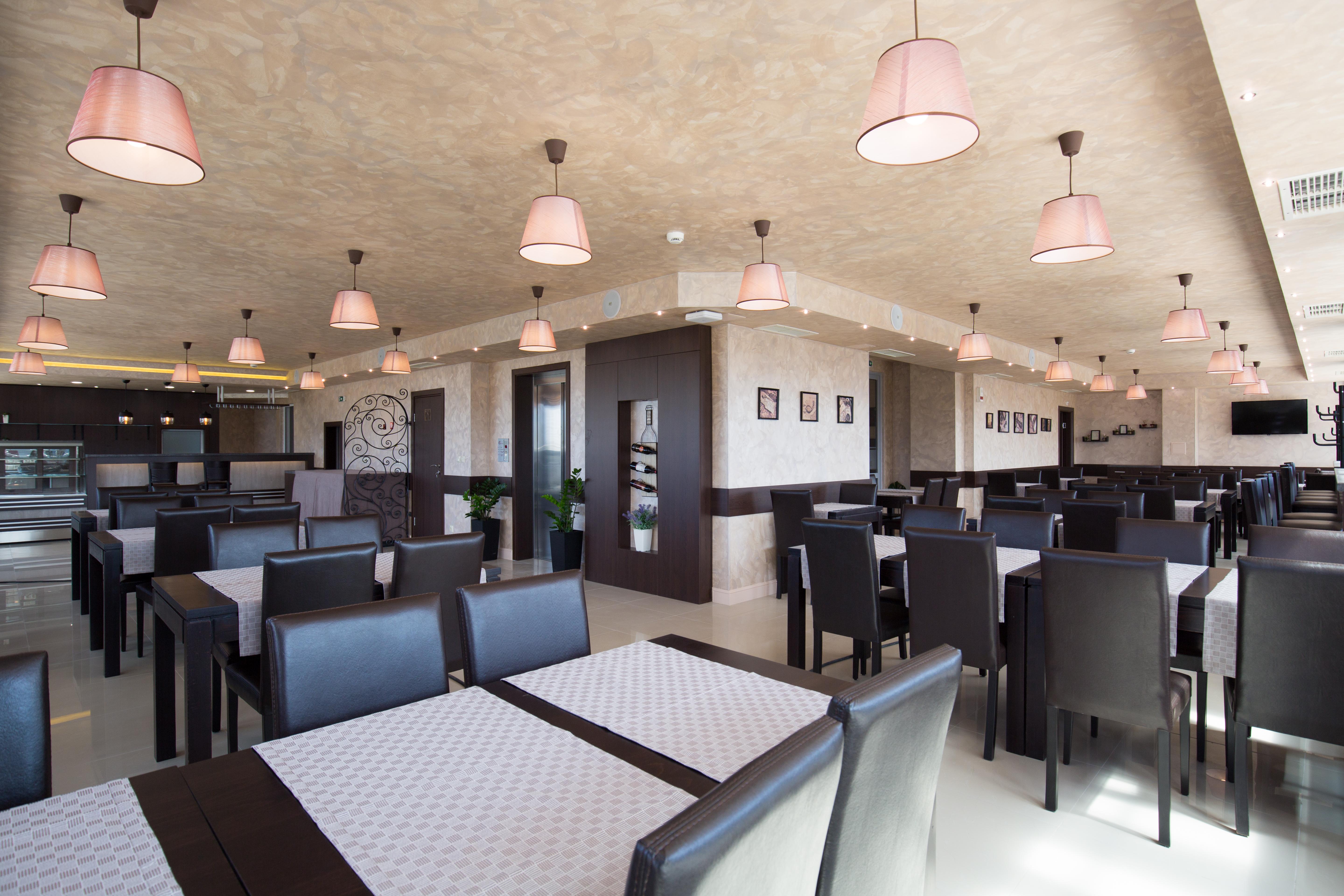 Grami Hotel ソフィア エクステリア 写真