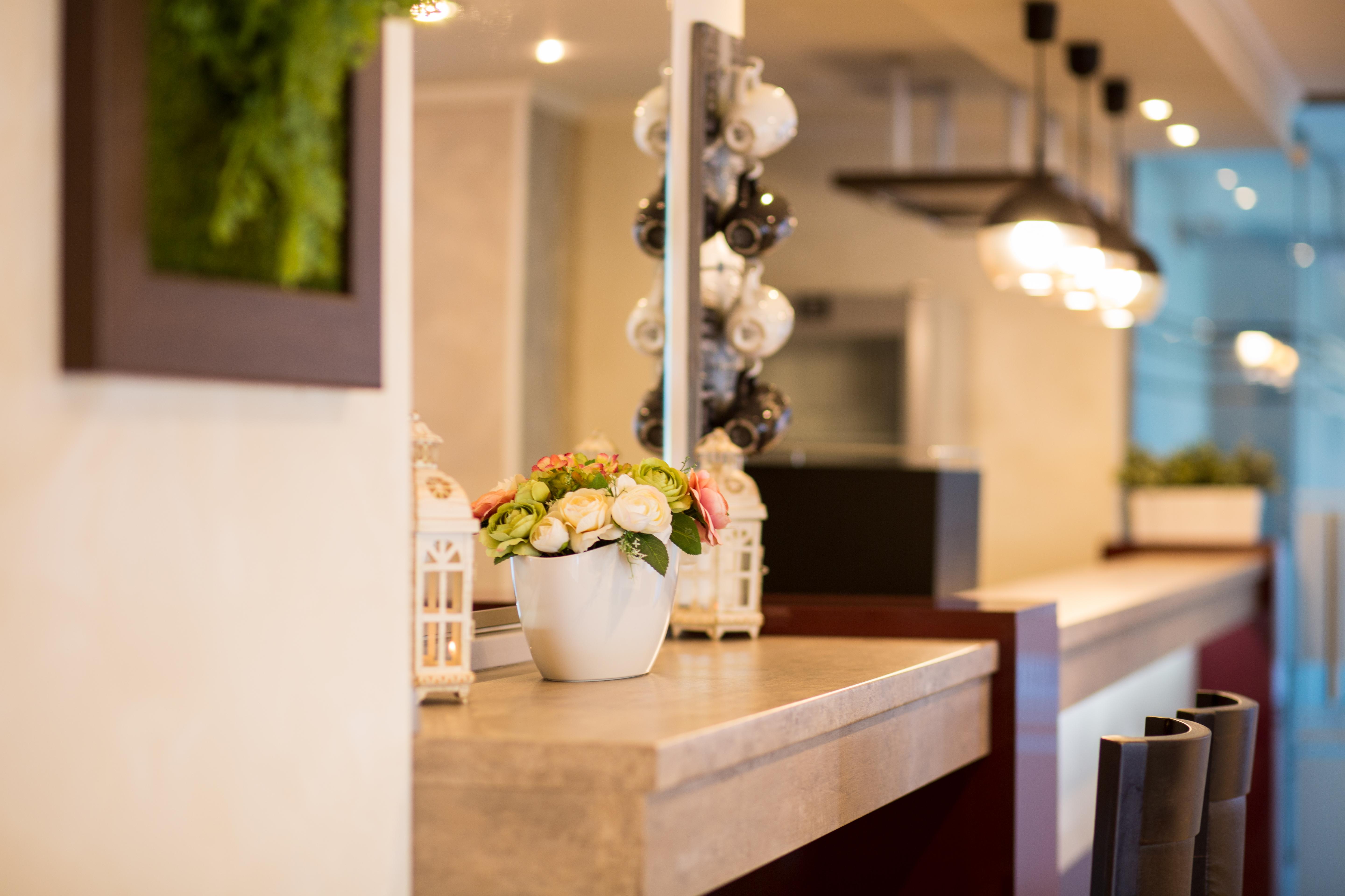 Grami Hotel ソフィア エクステリア 写真