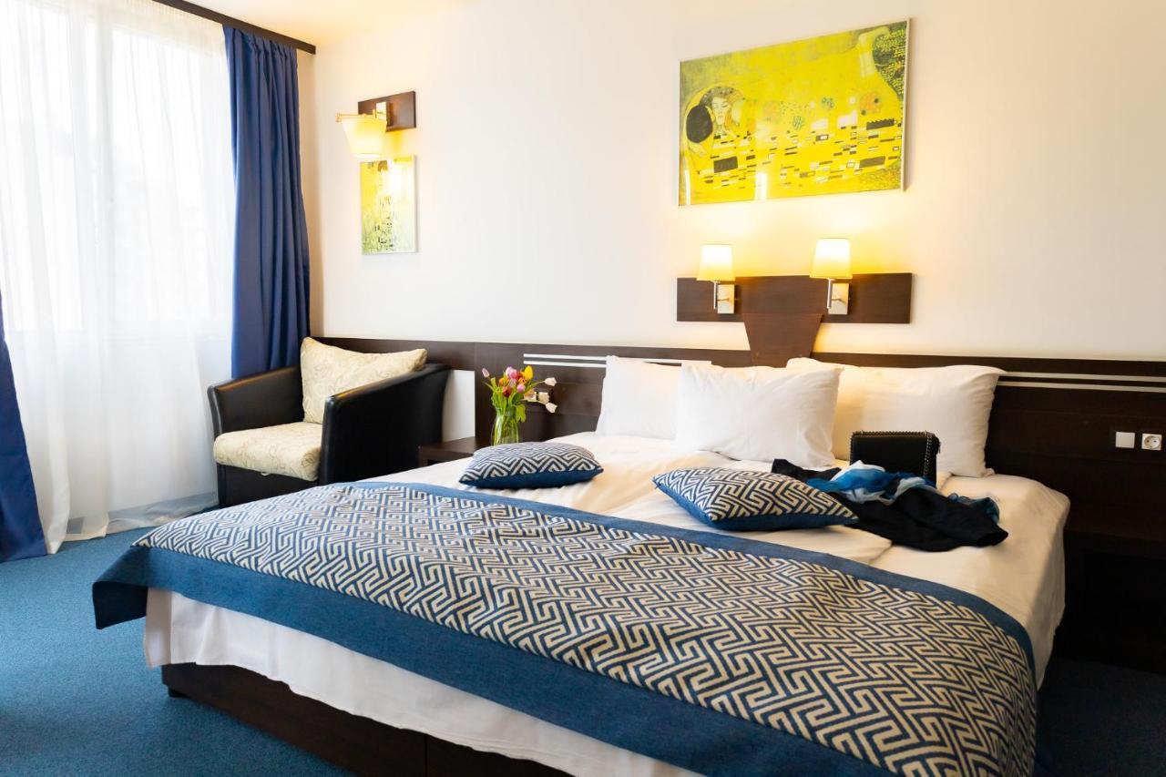 Grami Hotel ソフィア エクステリア 写真