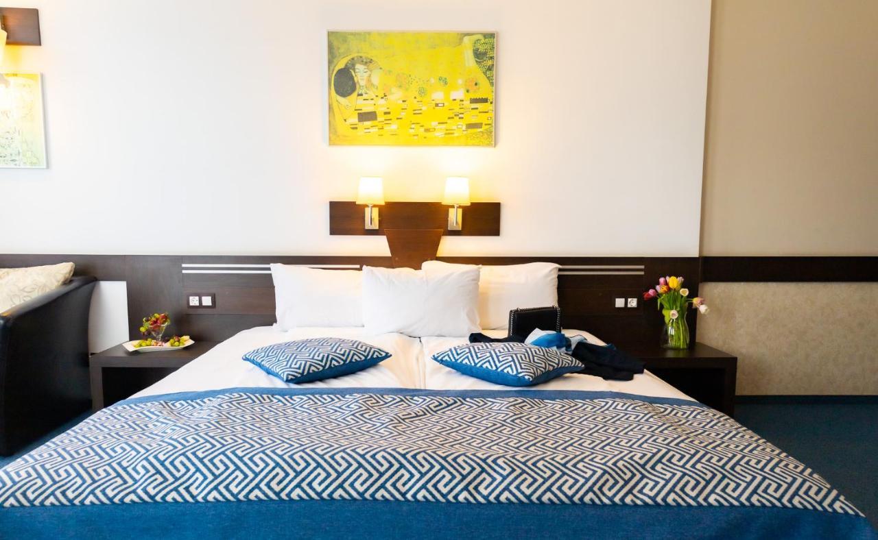 Grami Hotel ソフィア エクステリア 写真