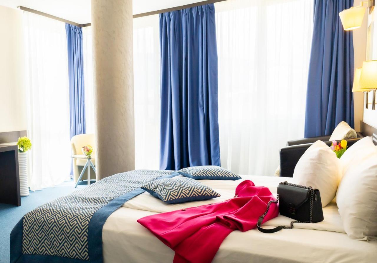 Grami Hotel ソフィア エクステリア 写真