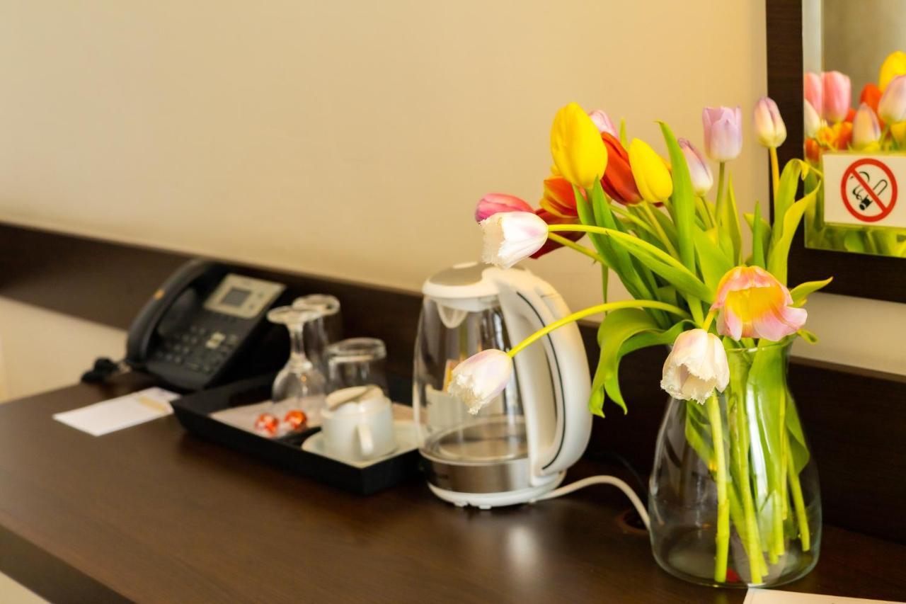 Grami Hotel ソフィア エクステリア 写真