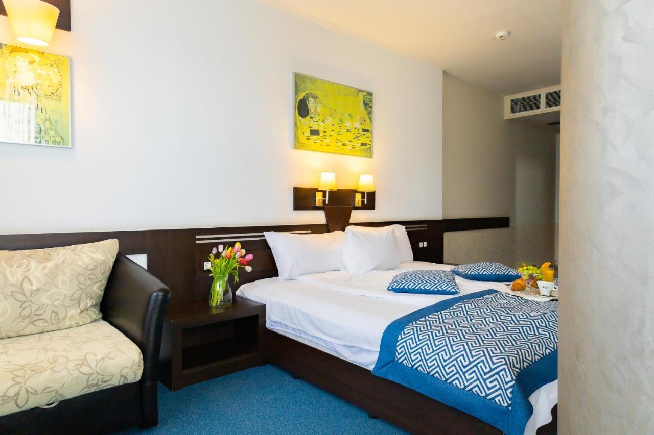 Grami Hotel ソフィア エクステリア 写真