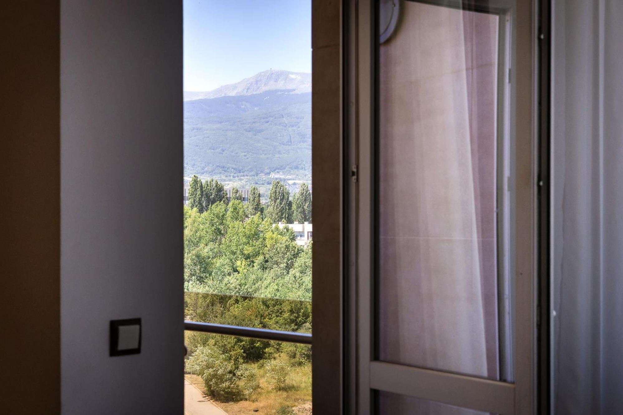 Grami Hotel ソフィア エクステリア 写真