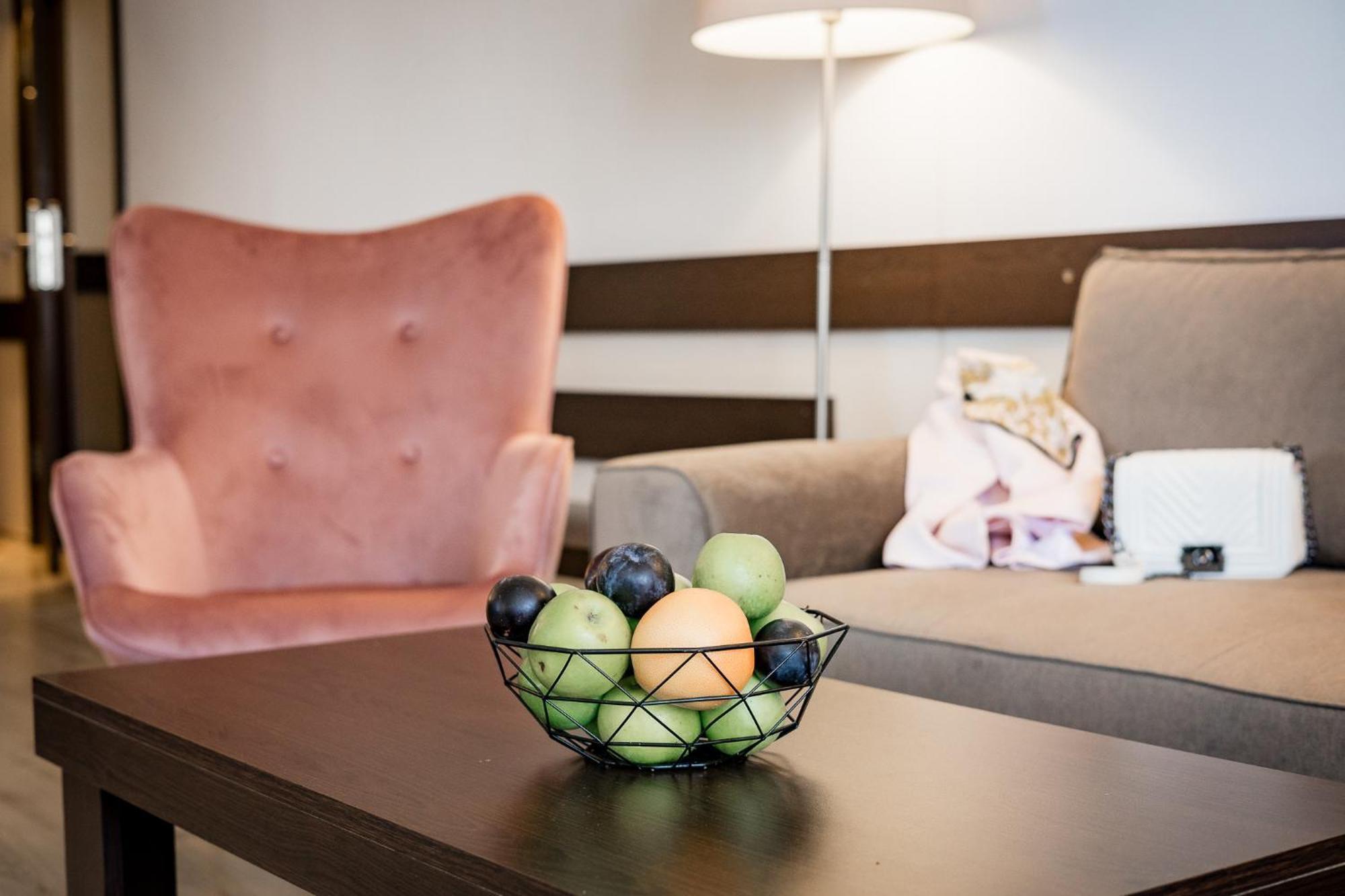 Grami Hotel ソフィア エクステリア 写真