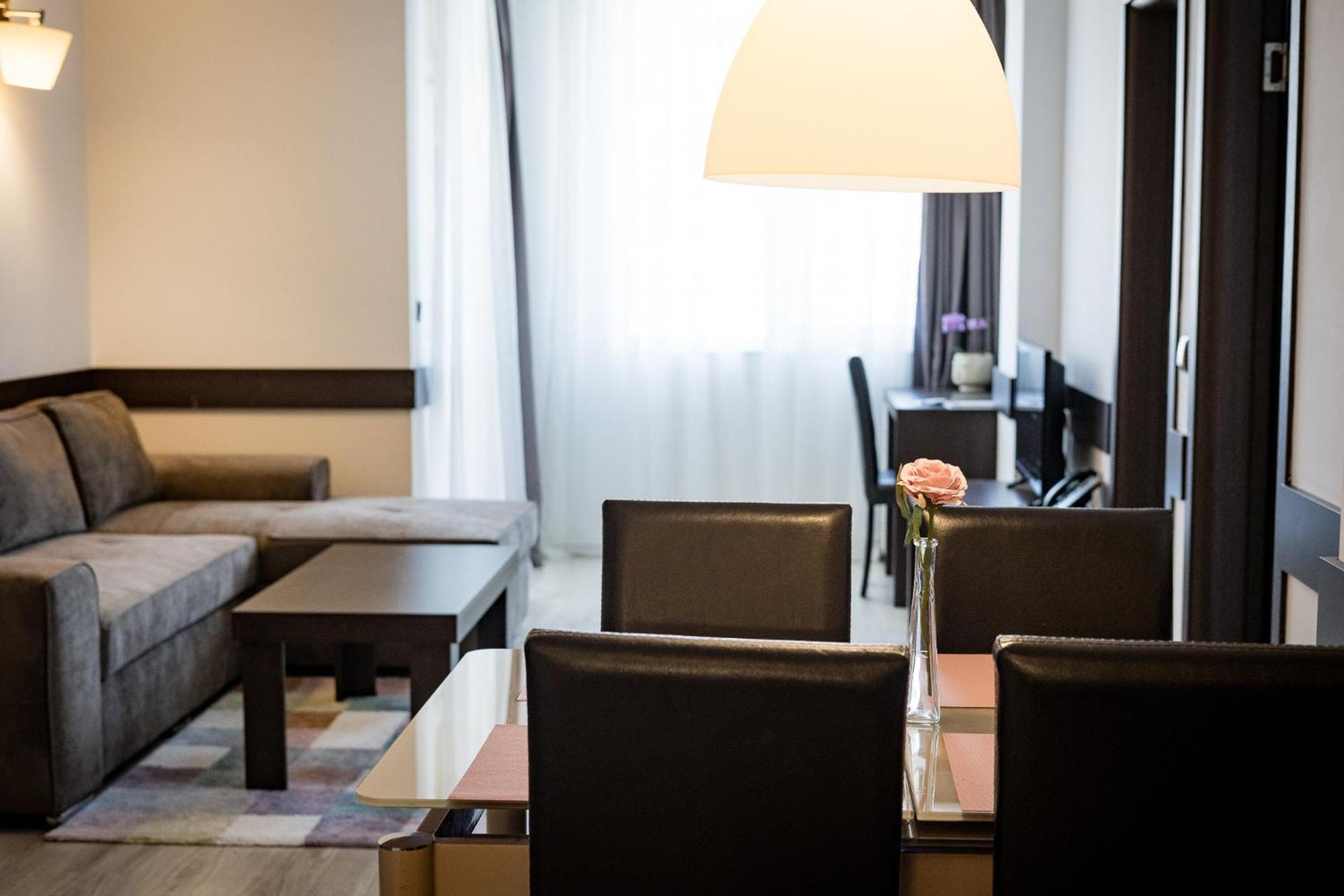Grami Hotel ソフィア エクステリア 写真