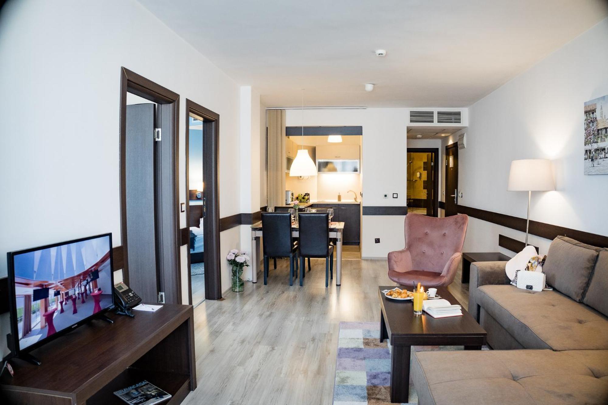 Grami Hotel ソフィア エクステリア 写真
