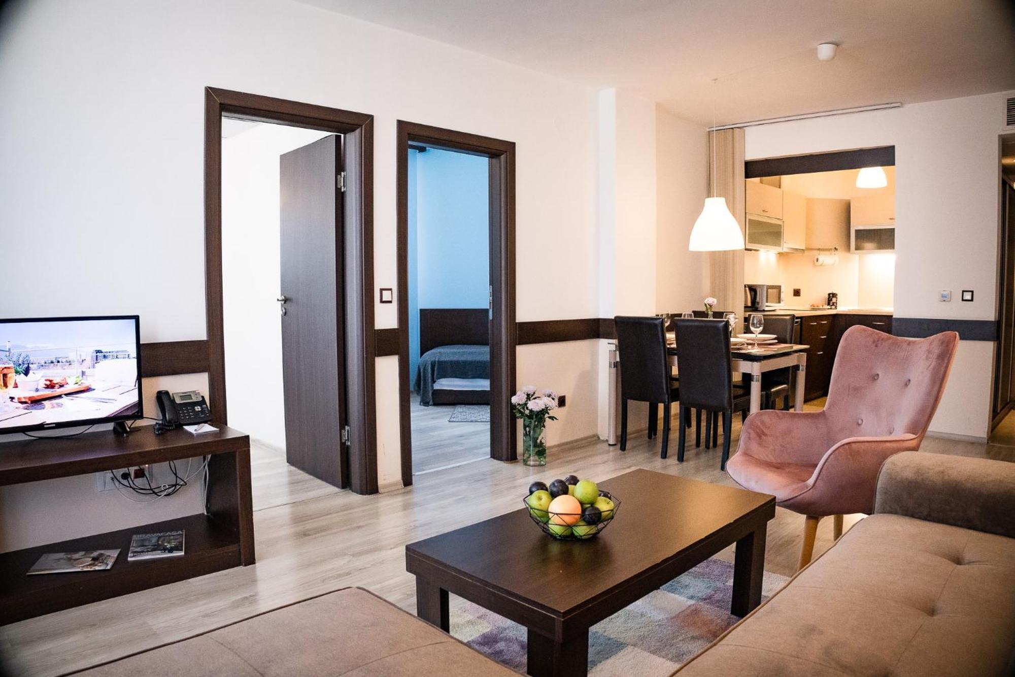 Grami Hotel ソフィア エクステリア 写真