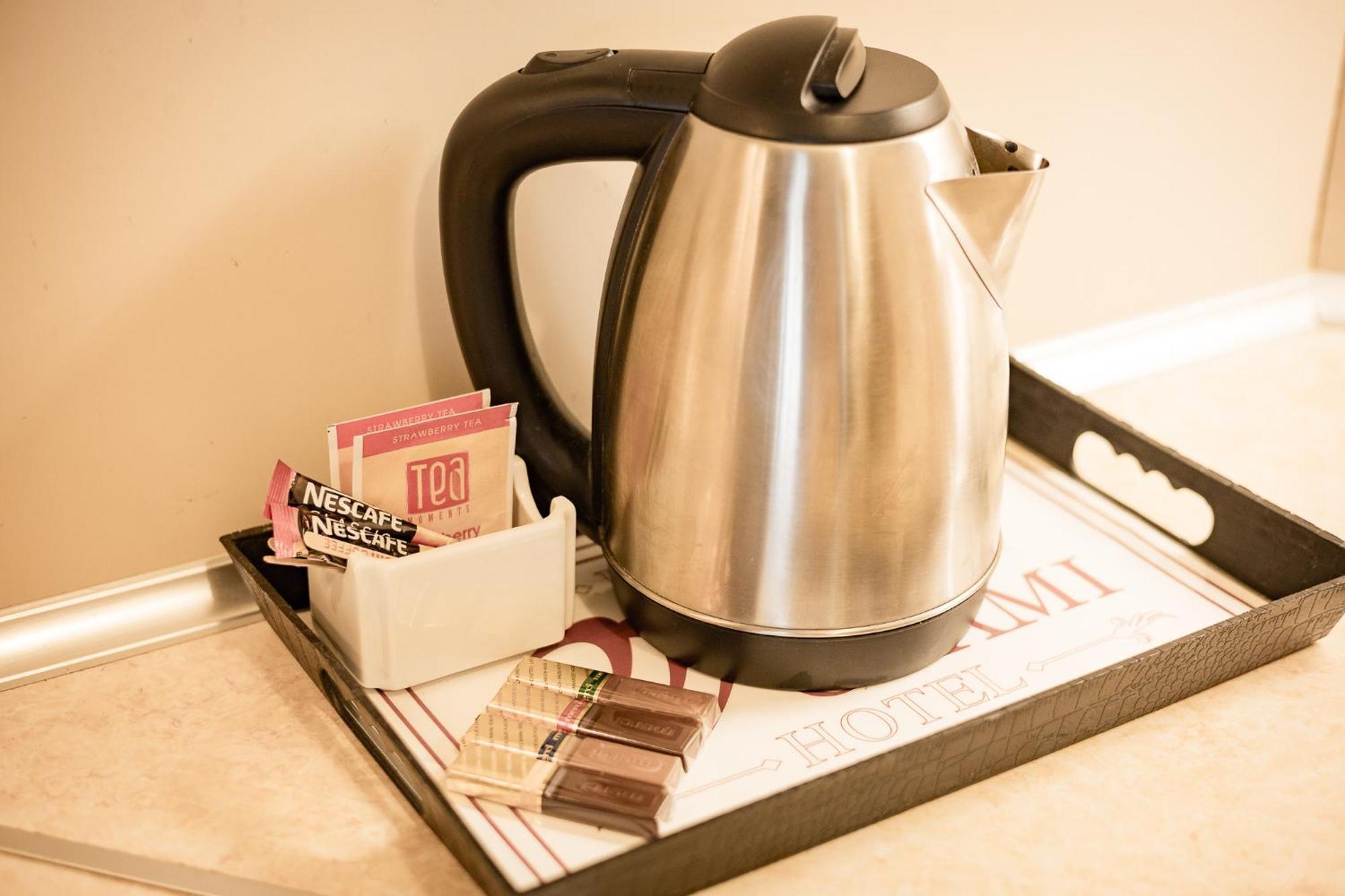 Grami Hotel ソフィア エクステリア 写真
