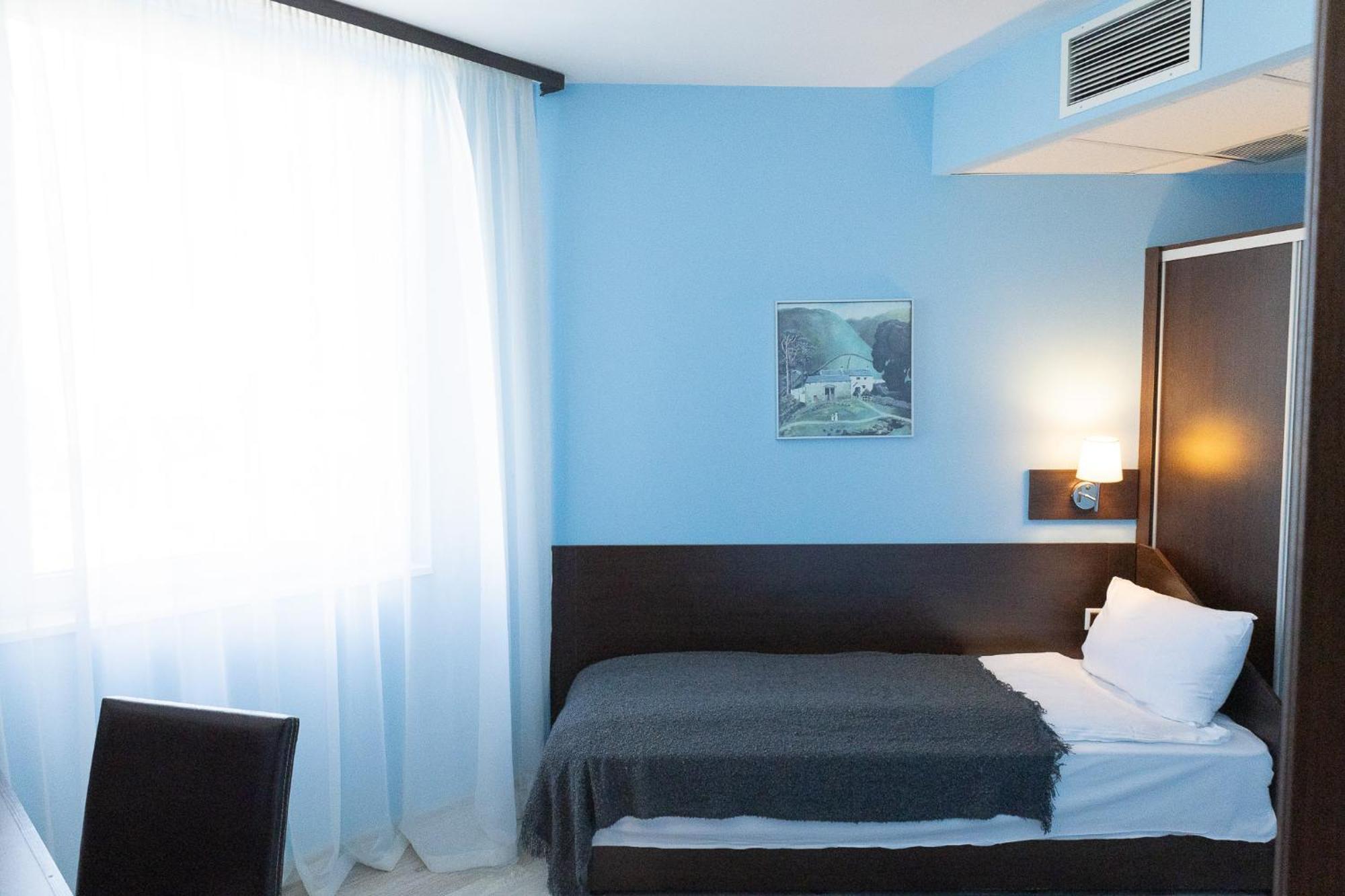 Grami Hotel ソフィア エクステリア 写真
