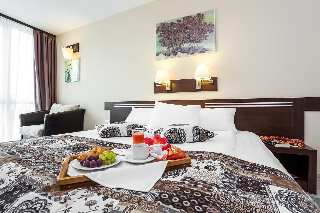Grami Hotel ソフィア エクステリア 写真