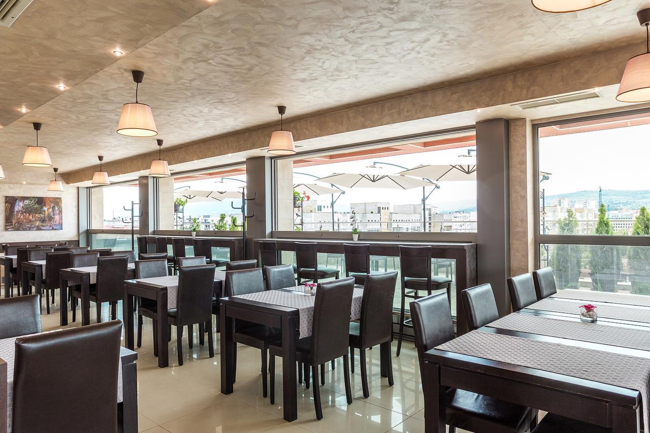 Grami Hotel ソフィア エクステリア 写真